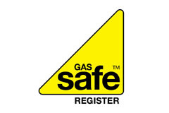 gas safe companies Pecking Mill